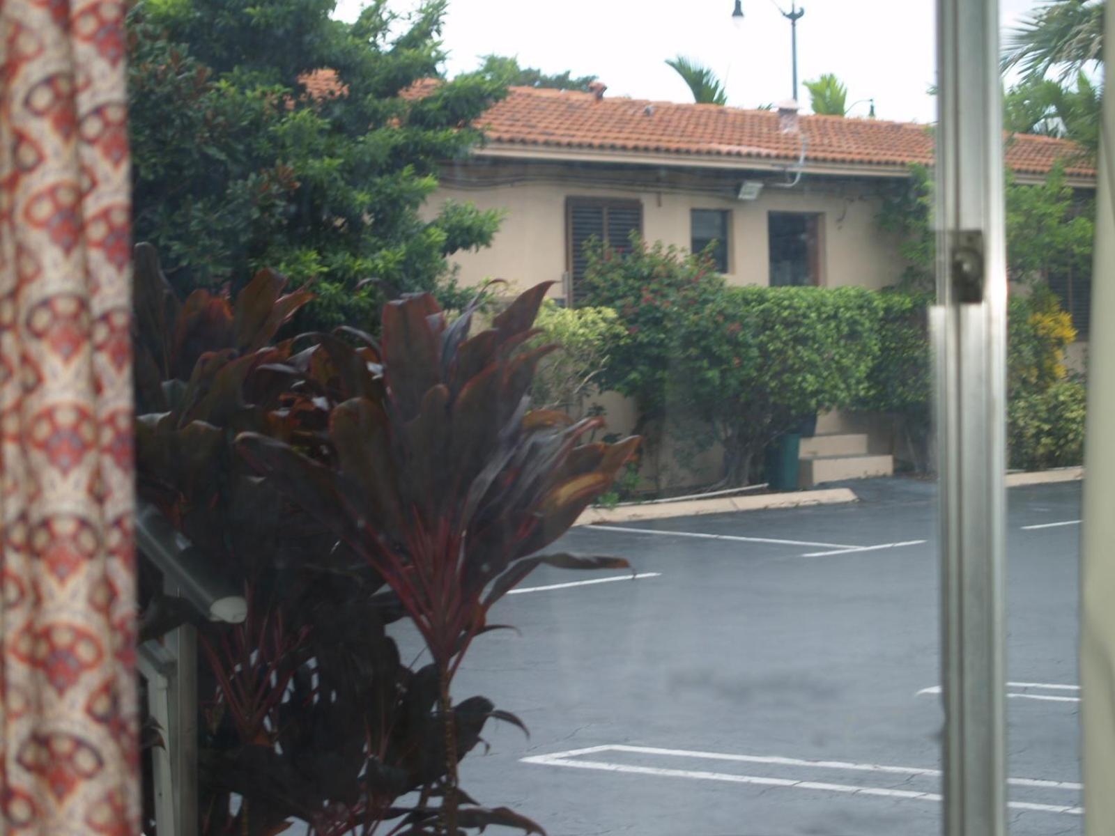 Parkview Motor Lodge West Palm Beach Exterior foto