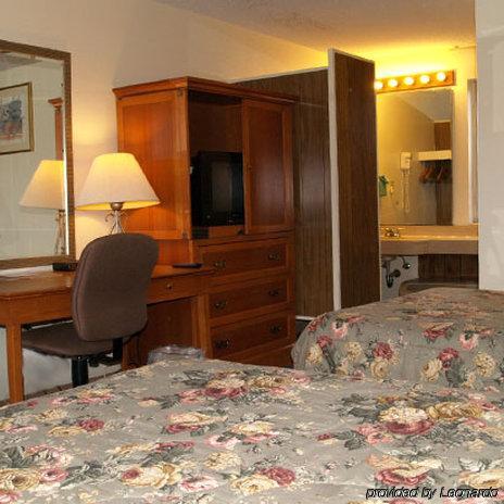 Parkview Motor Lodge West Palm Beach Habitación foto